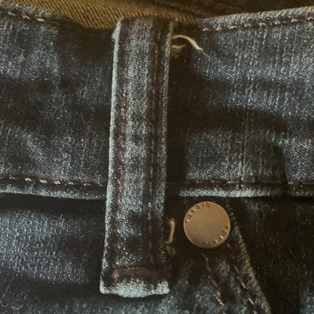 Torrid - Picture 7 of 9